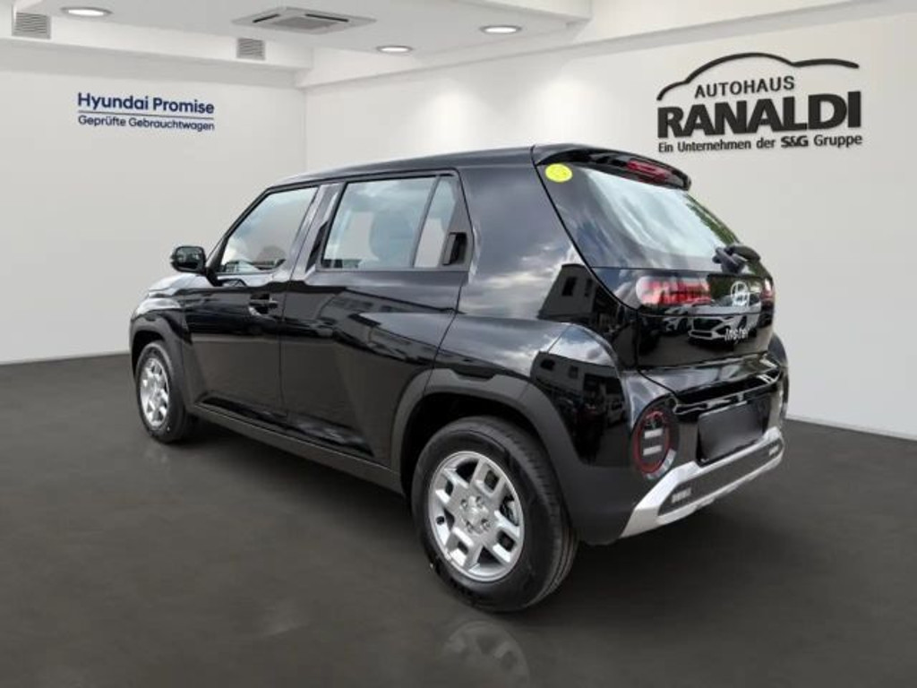 Hyundai INSTER
