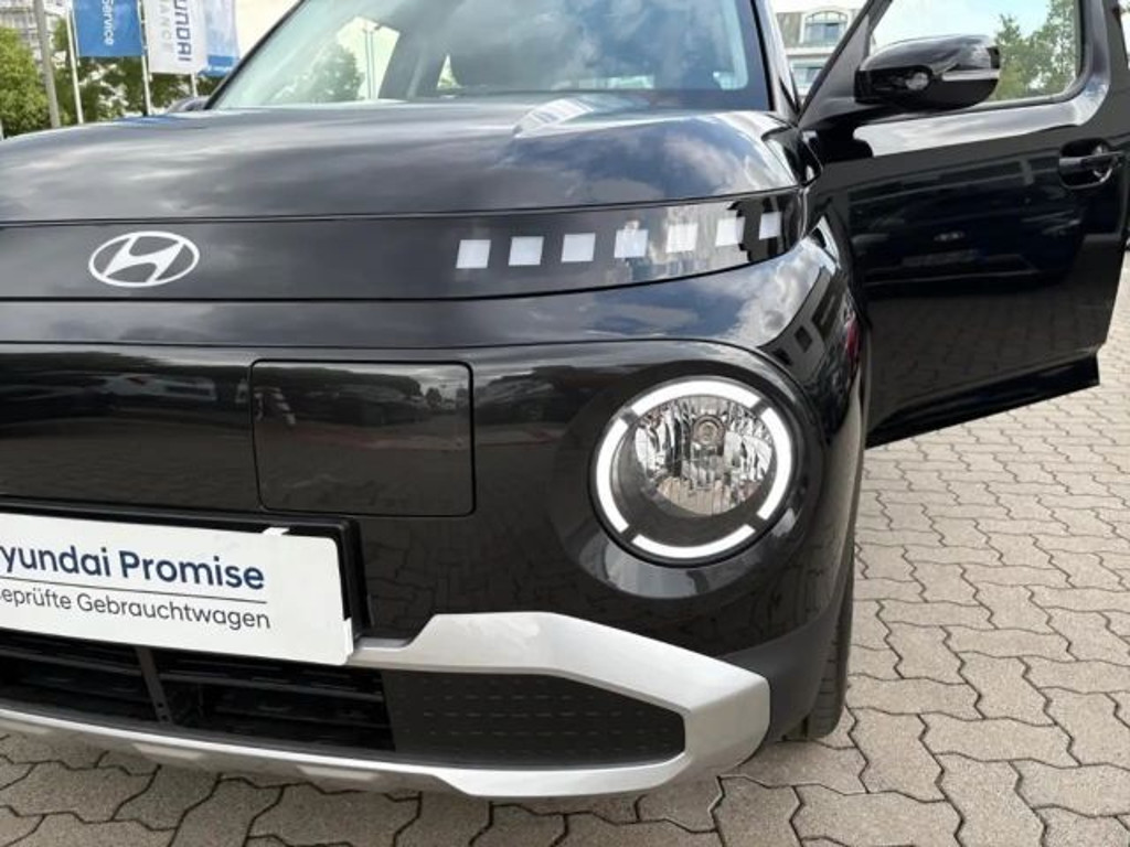Hyundai INSTER