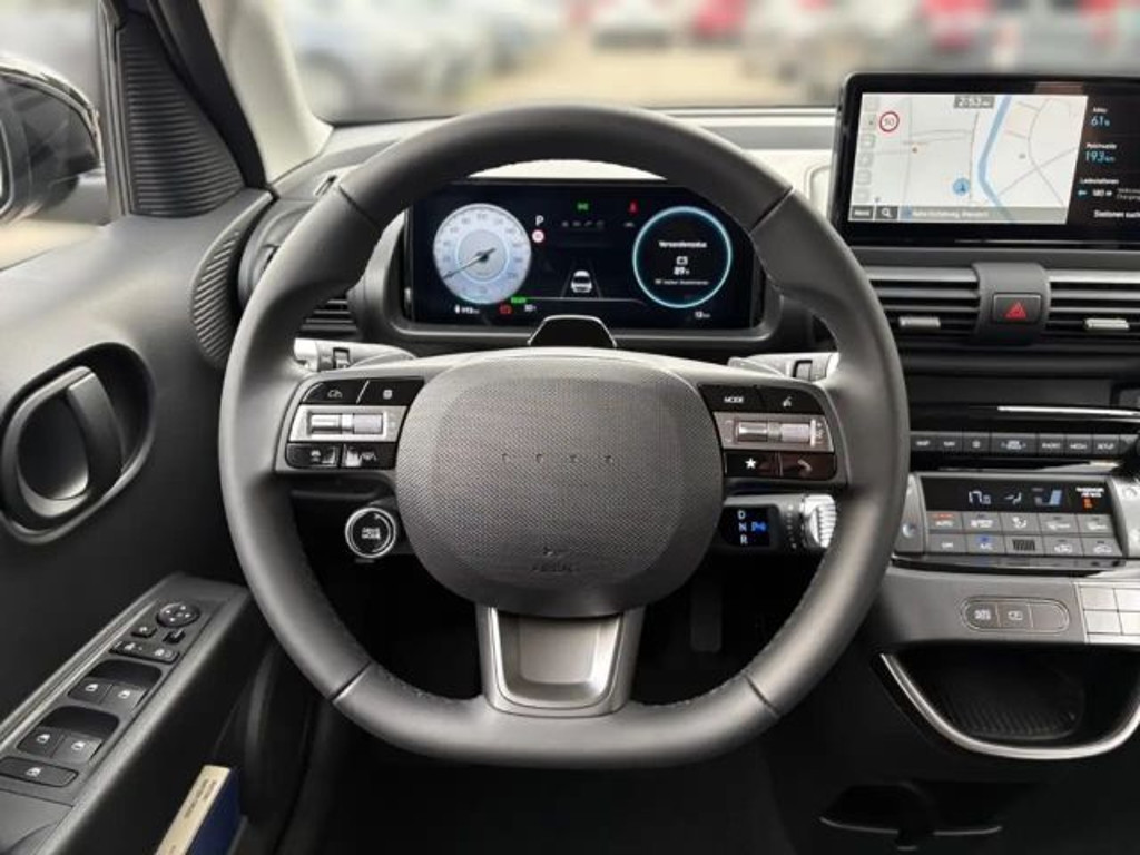 Hyundai INSTER