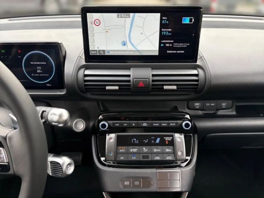 Hyundai INSTER