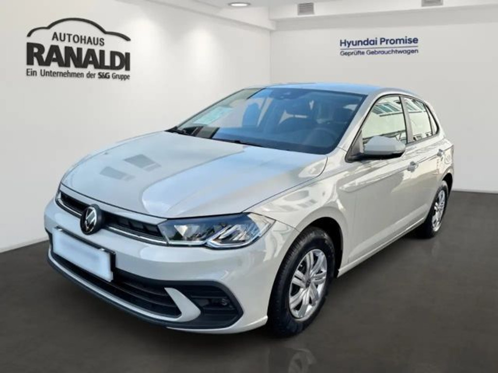 Volkswagen Polo Trendline