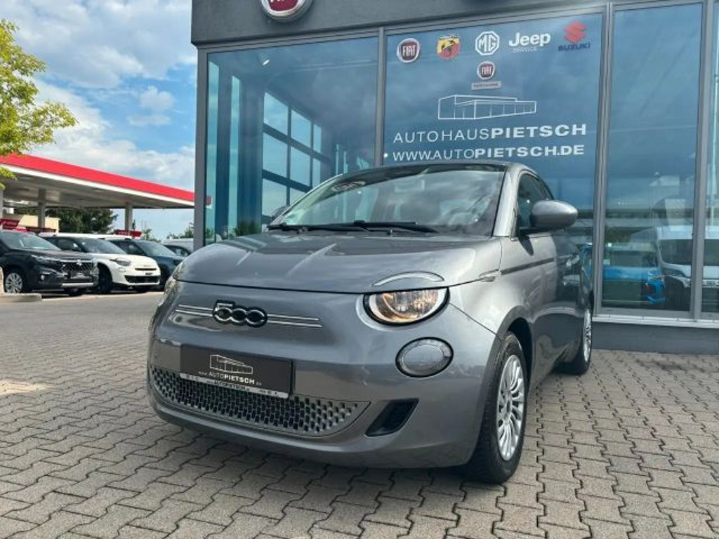 Fiat 500e Basis 42kWh