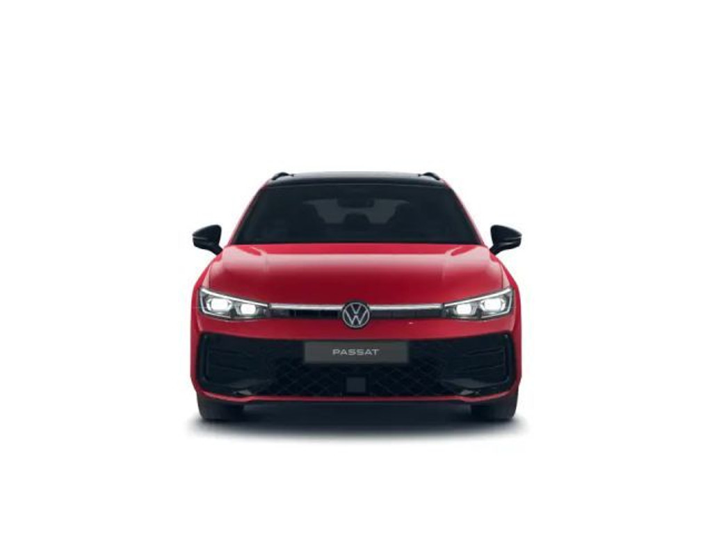 Volkswagen Passat 4Motion DSG Variant R-Line 2.0 TDI