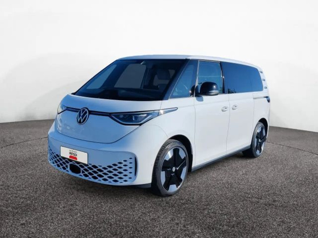 Volkswagen ID.Buzz 77 KWh Pro