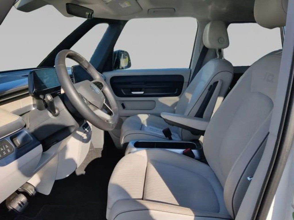 Volkswagen ID.Buzz