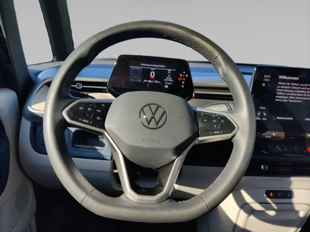 Volkswagen ID.Buzz