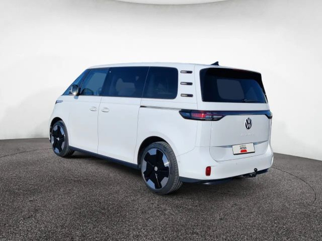 Volkswagen ID.Buzz