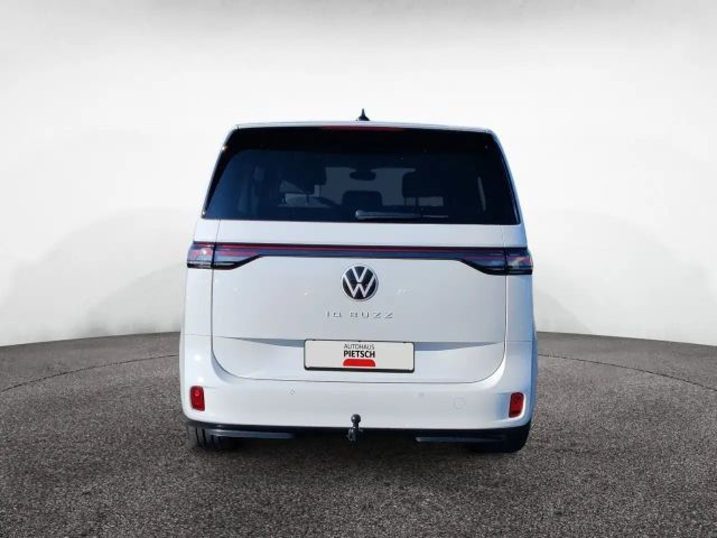 Volkswagen ID.Buzz
