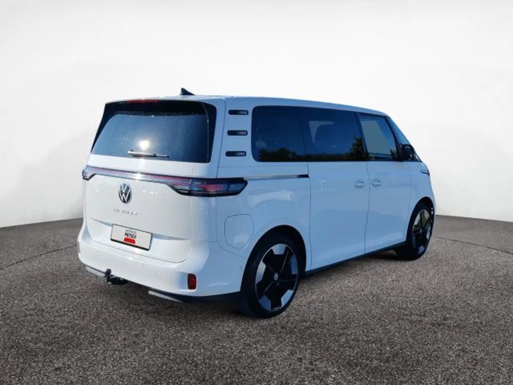 Volkswagen ID.Buzz