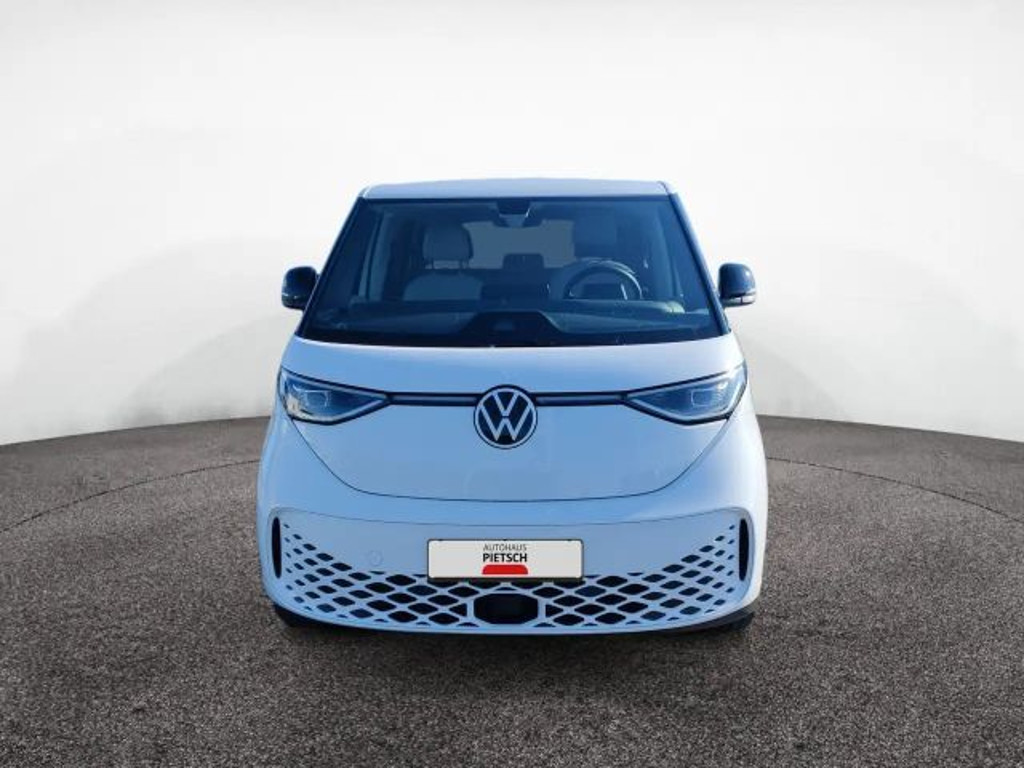 Volkswagen ID.Buzz