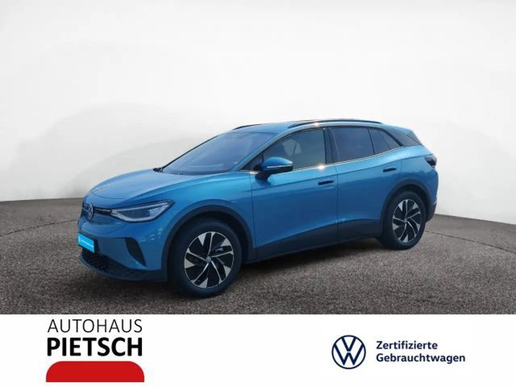 Volkswagen ID.4 Performance 77 KWh Pro
