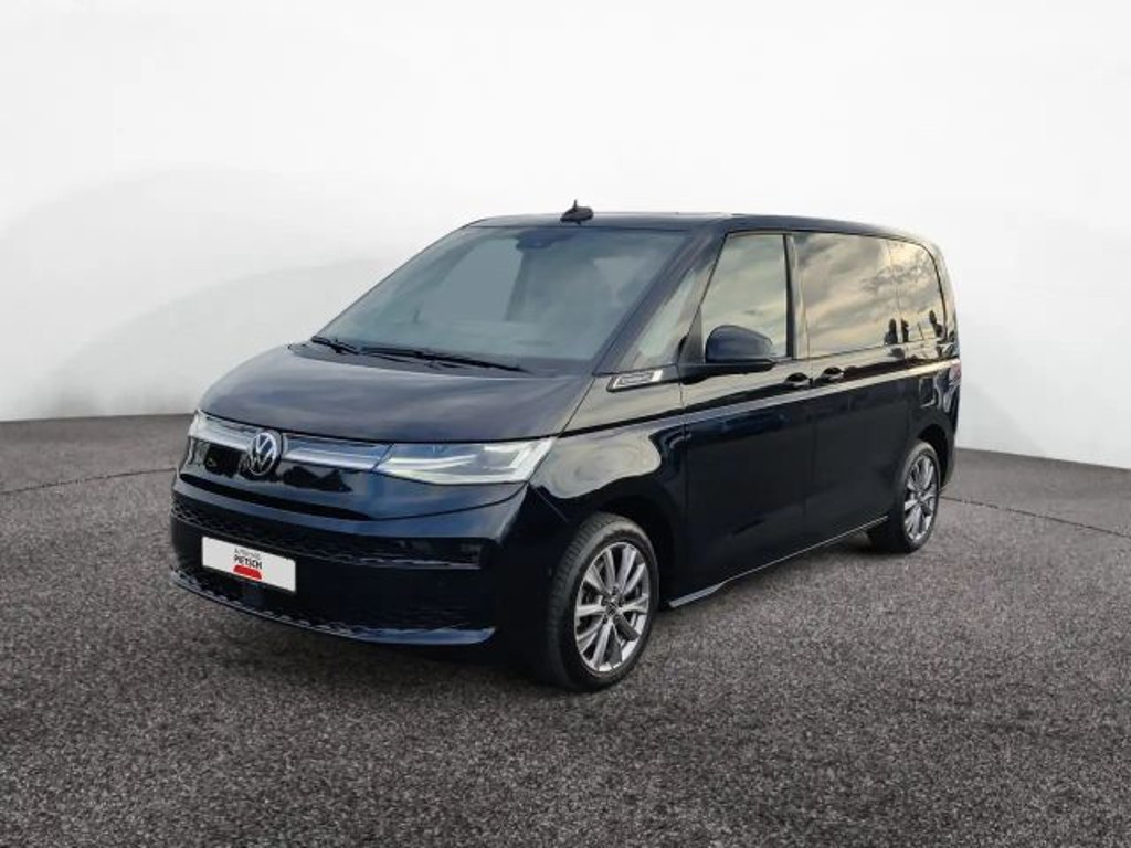 Volkswagen Multivan DSG Life eHybrid 1.4 TSI T7