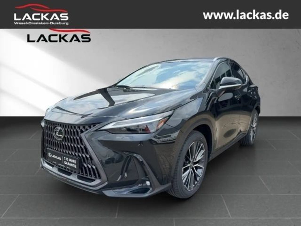 Lexus NX Luxury Line 4x4