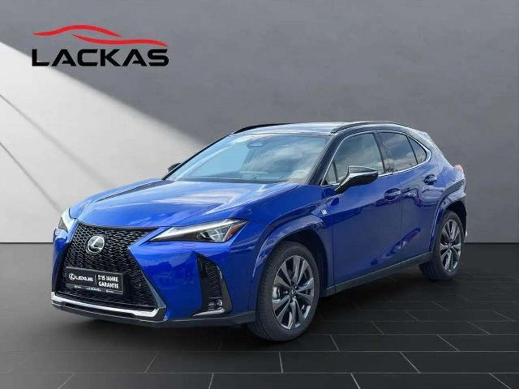 Lexus UX F Sport Sport 250h
