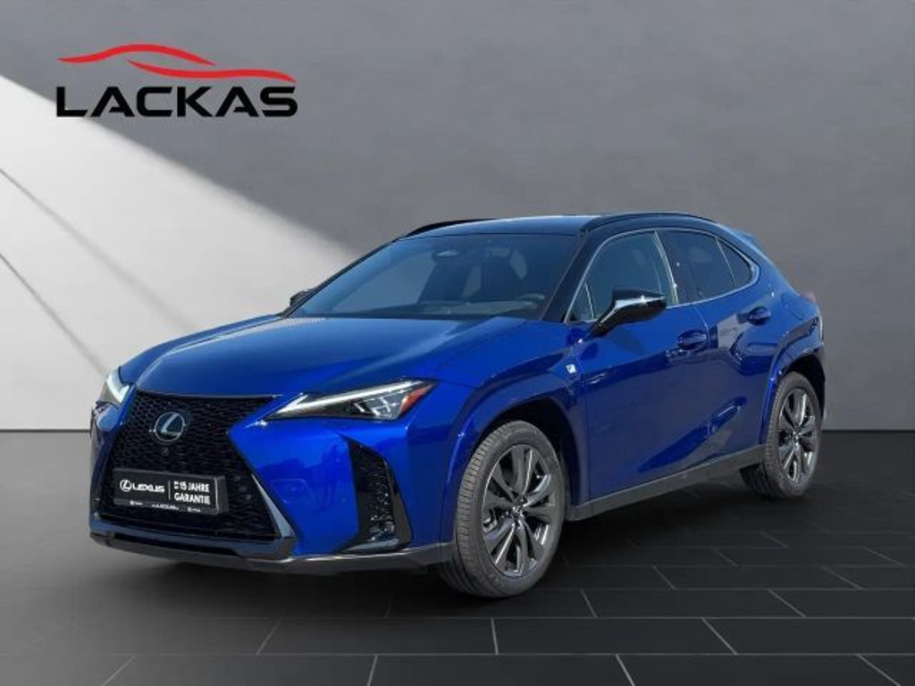 Lexus UX F Sport Sport 250h