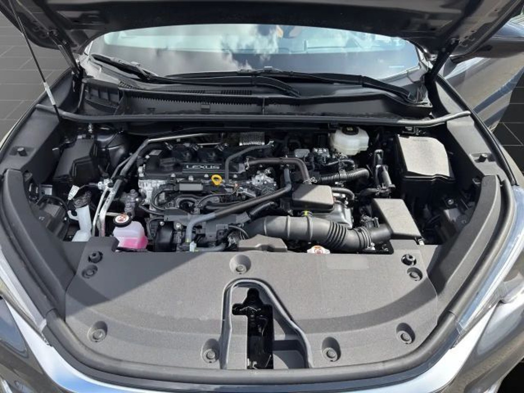 Lexus LBX