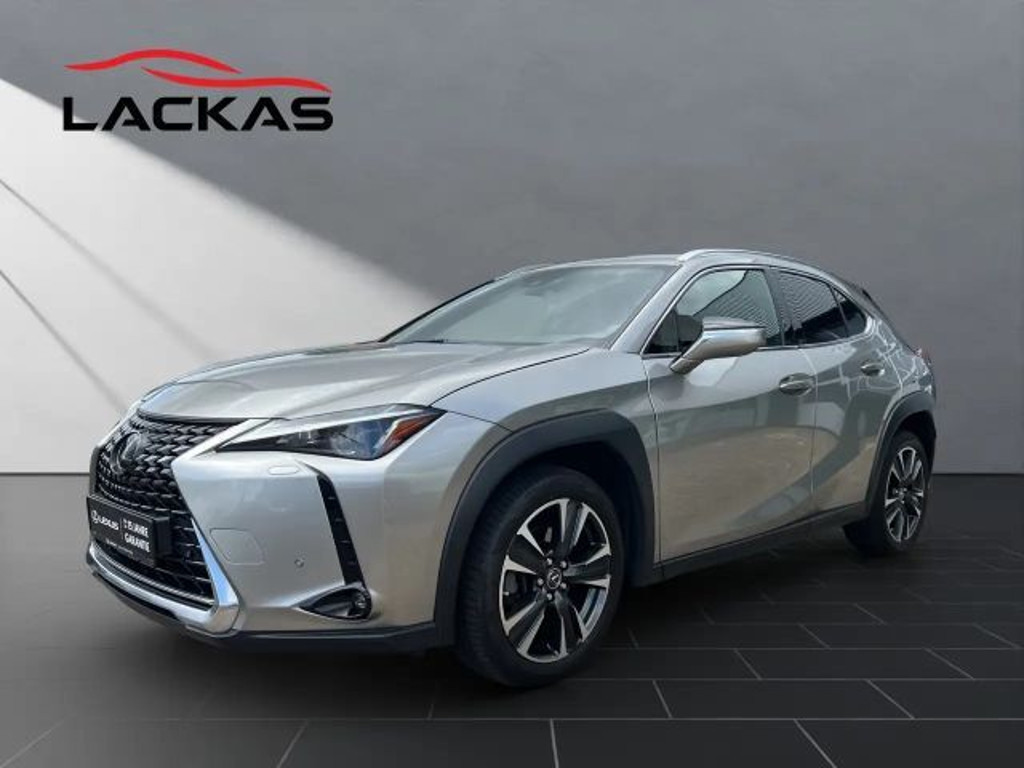 Lexus UX 250h