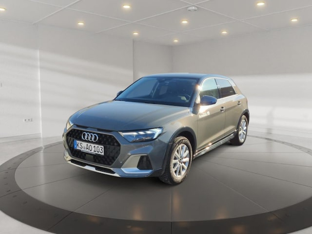 Audi A1 S-Tronic 30 TFSI Allstreet