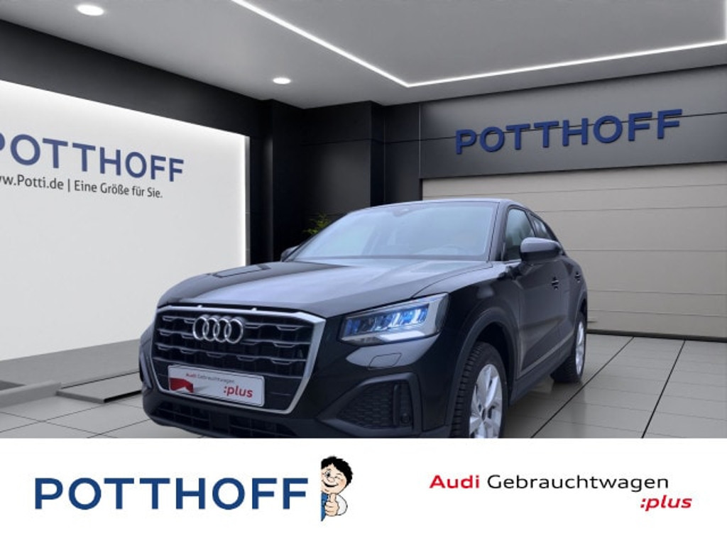 Audi Q2 30 TFSI