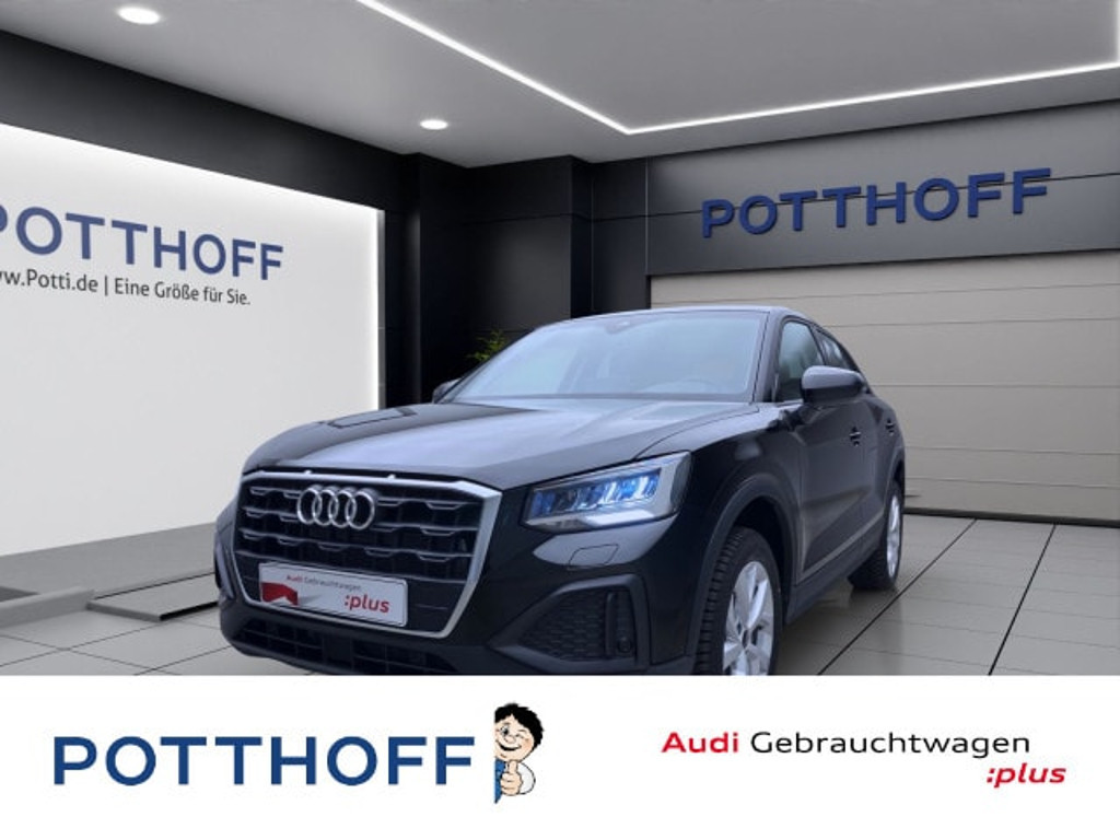 Audi Q2 30 TFSI