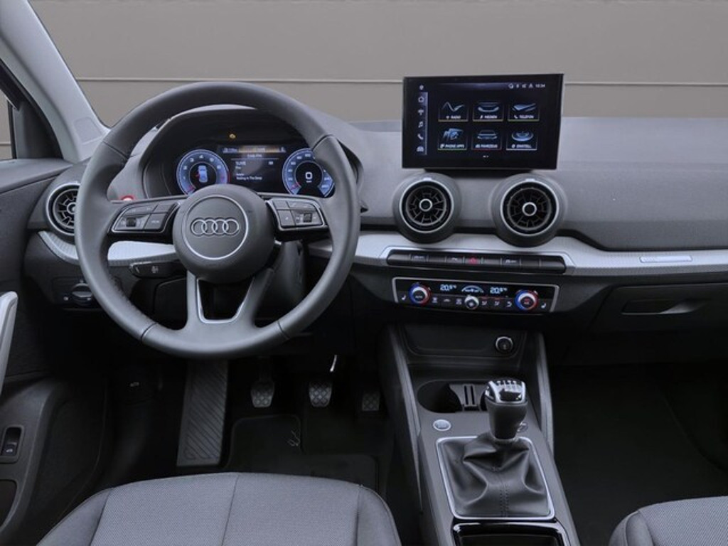 Audi Q2