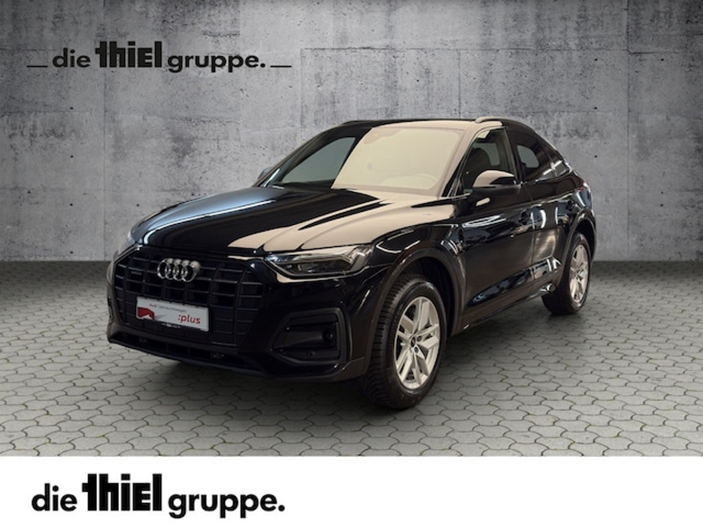 Audi Q5 Sportback Quattro S-Tronic 40 TDI