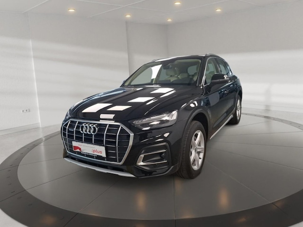 Audi Q5 Quattro S-Tronic 40 TDI