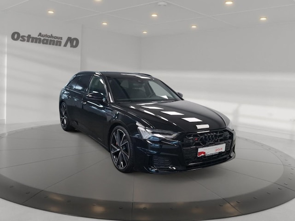 Audi S6