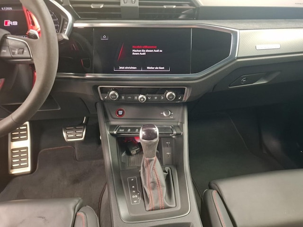 Audi RS Q3
