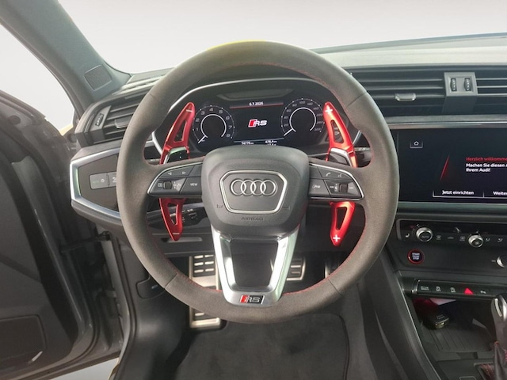 Audi RS Q3