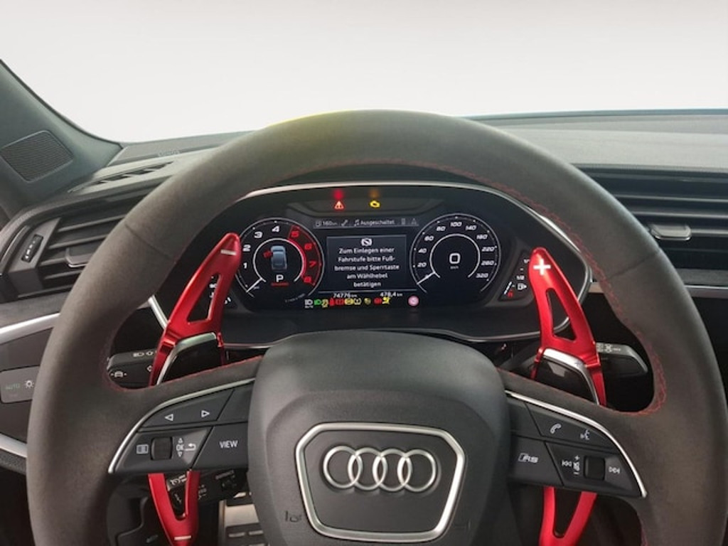 Audi RS Q3