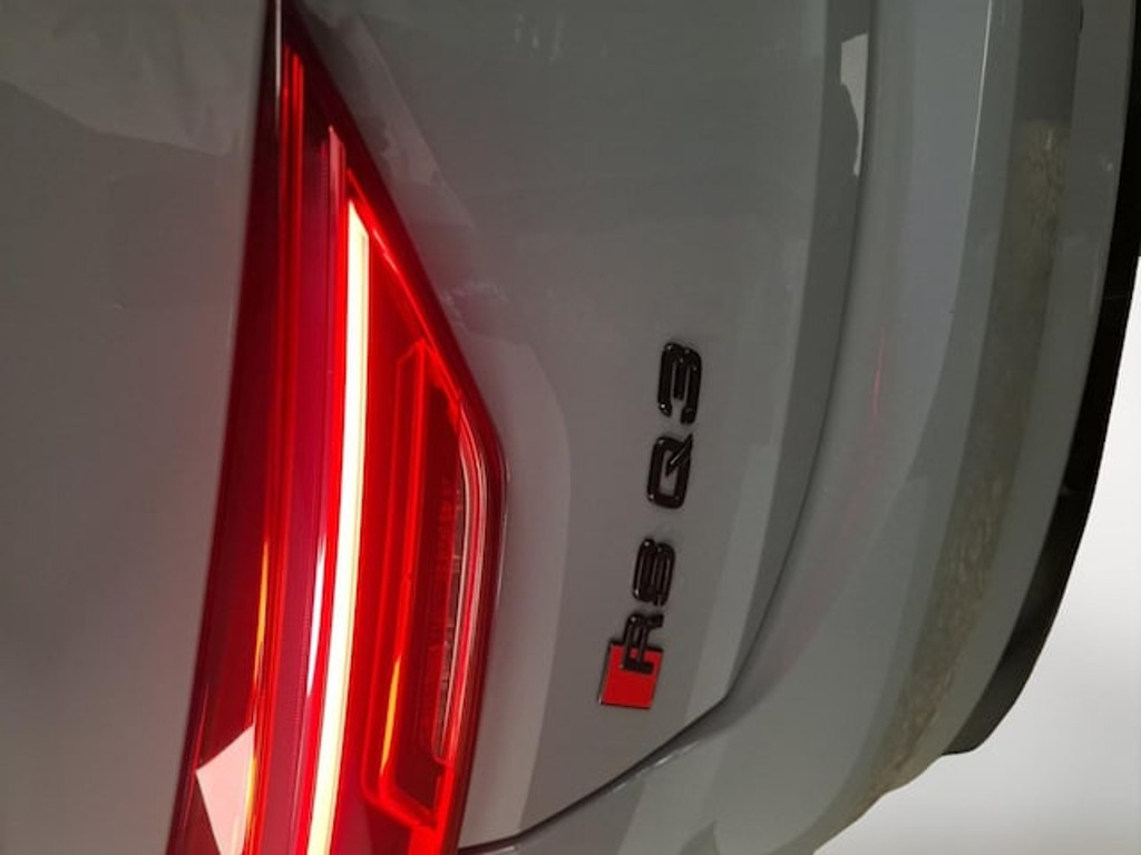 Audi RS Q3