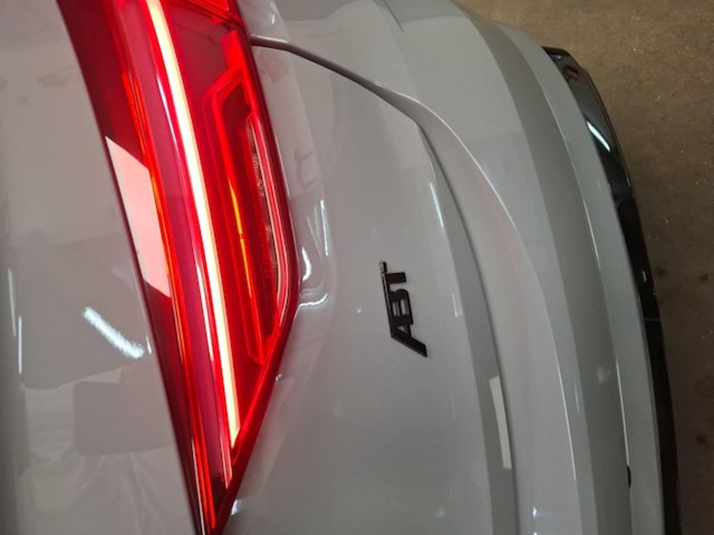 Audi RS Q3