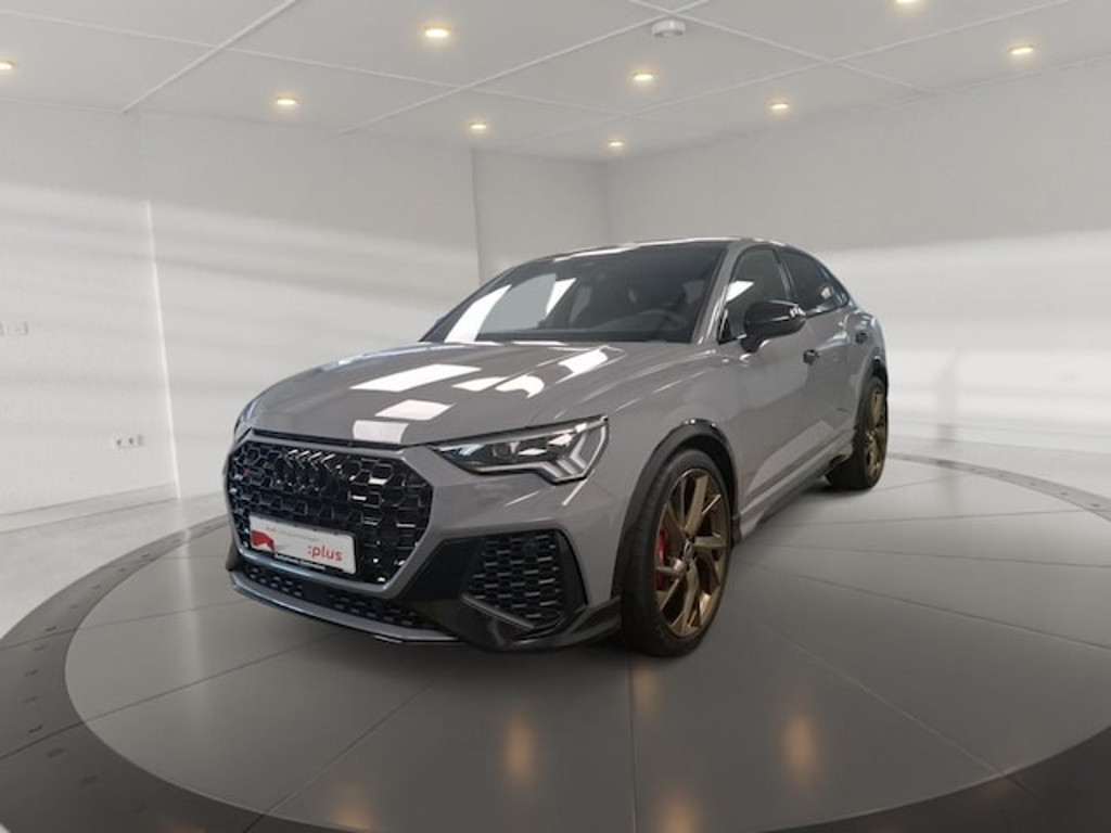 Audi RS Q3