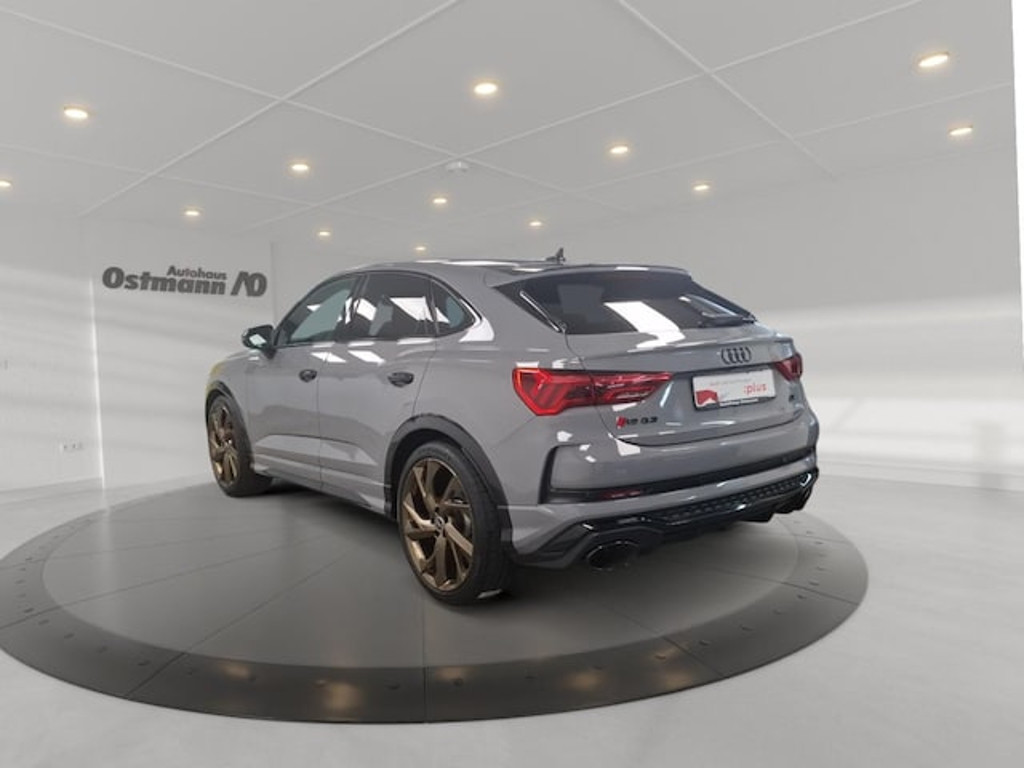 Audi RS Q3