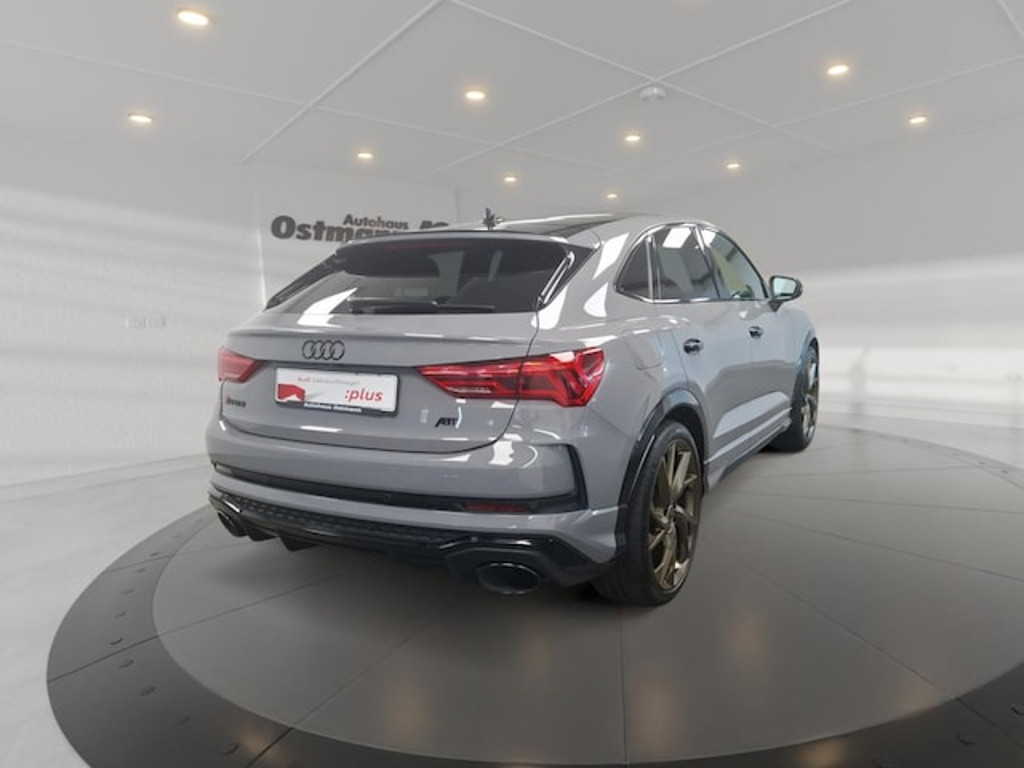 Audi RS Q3