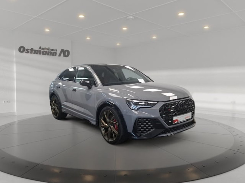 Audi RS Q3