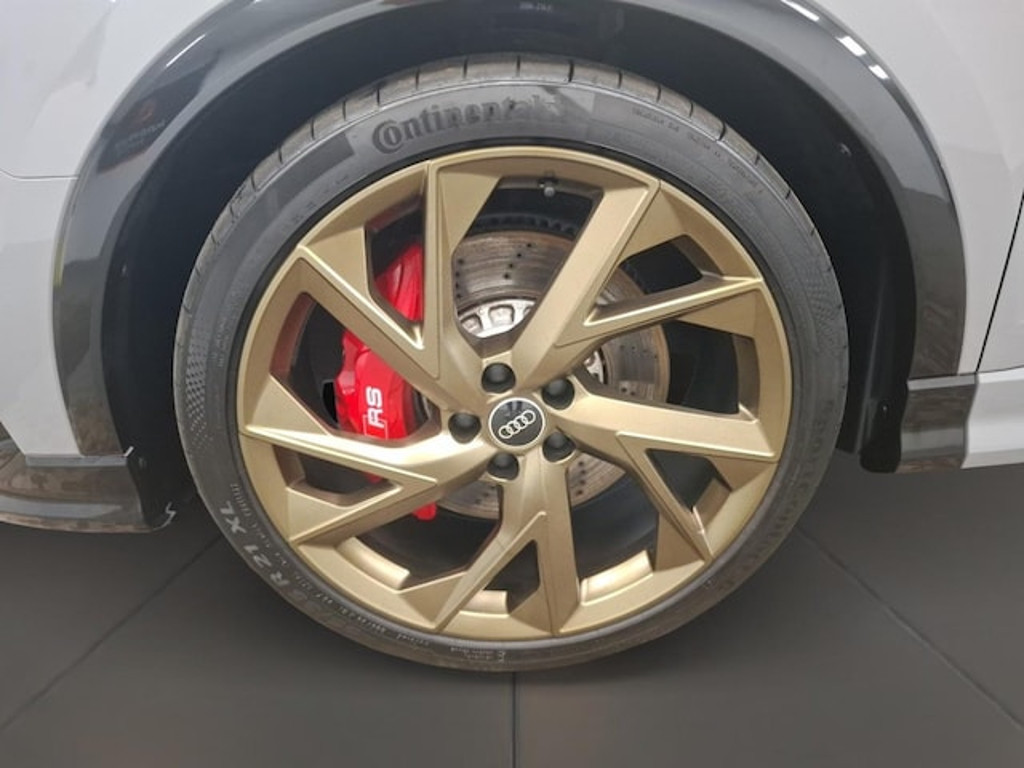 Audi RS Q3