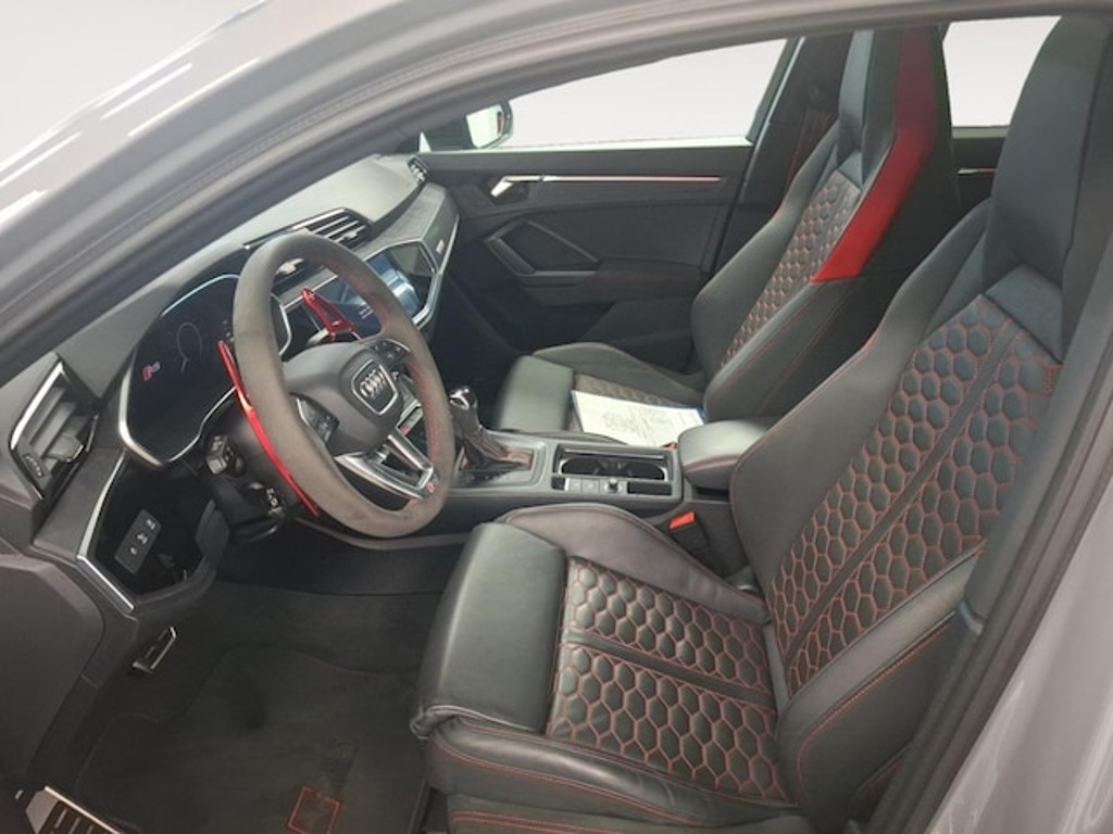 Audi RS Q3