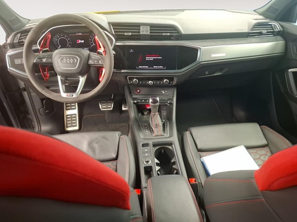 Audi RS Q3
