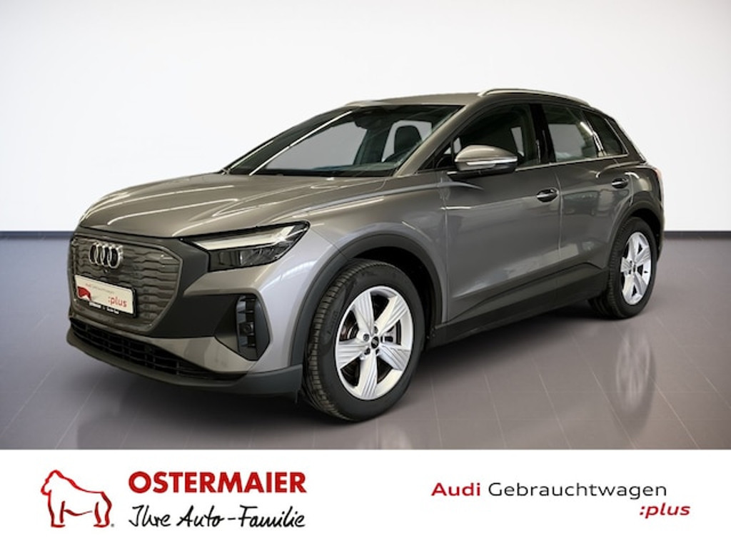 Audi Q4 e-tron SUV 45 e-tron Audi Q4 e-tron