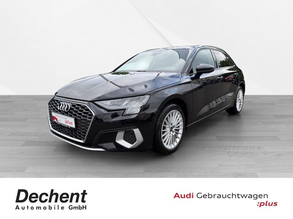 Audi A3 Sportback S-Tronic 35 TFSI