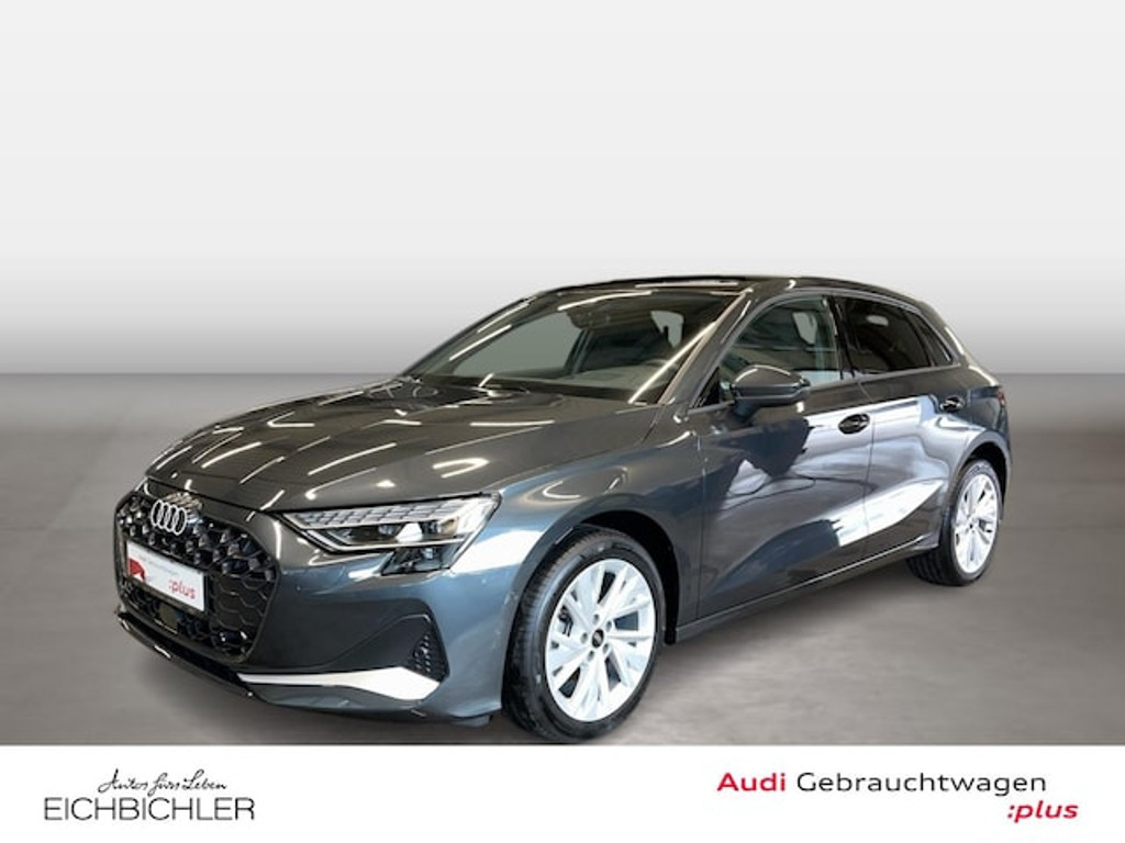 Audi A3 Sportback S-Tronic 30 TFSI