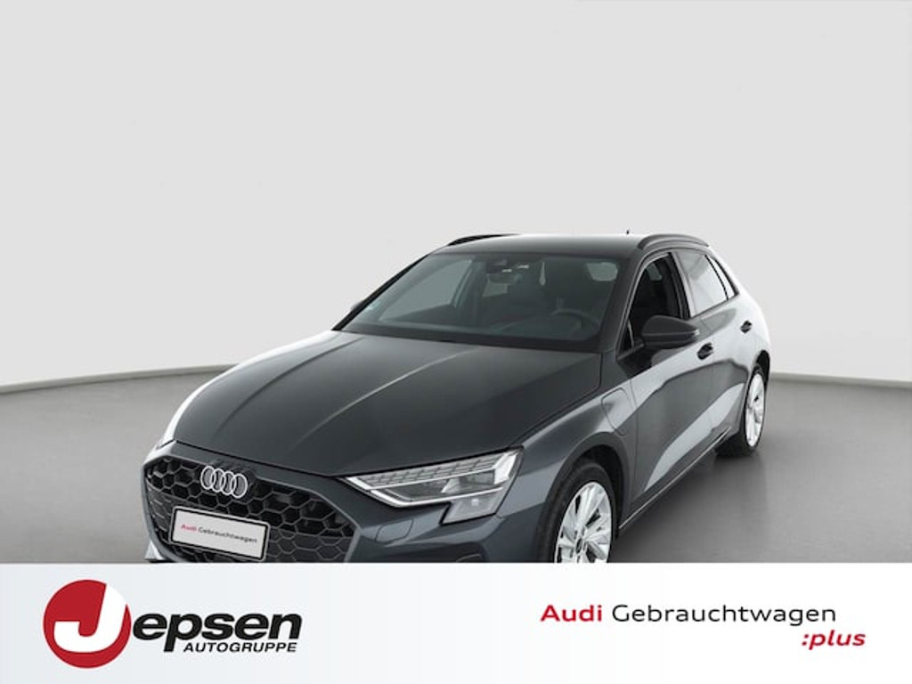 Audi A3 Sportback S-Tronic Hybride 40 TFSI