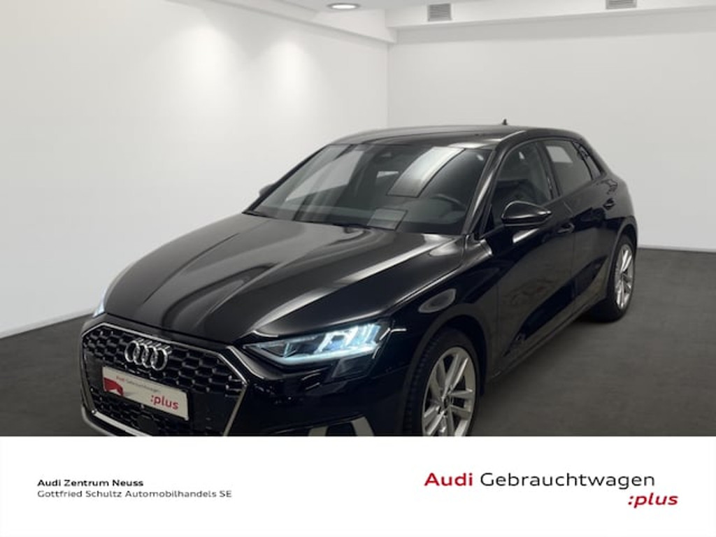 Audi A3 Sportback S-Tronic 30 TFSI