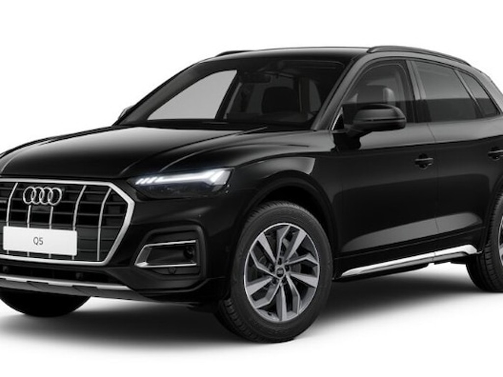 Audi Q5 Quattro S-Tronic 40 TDI