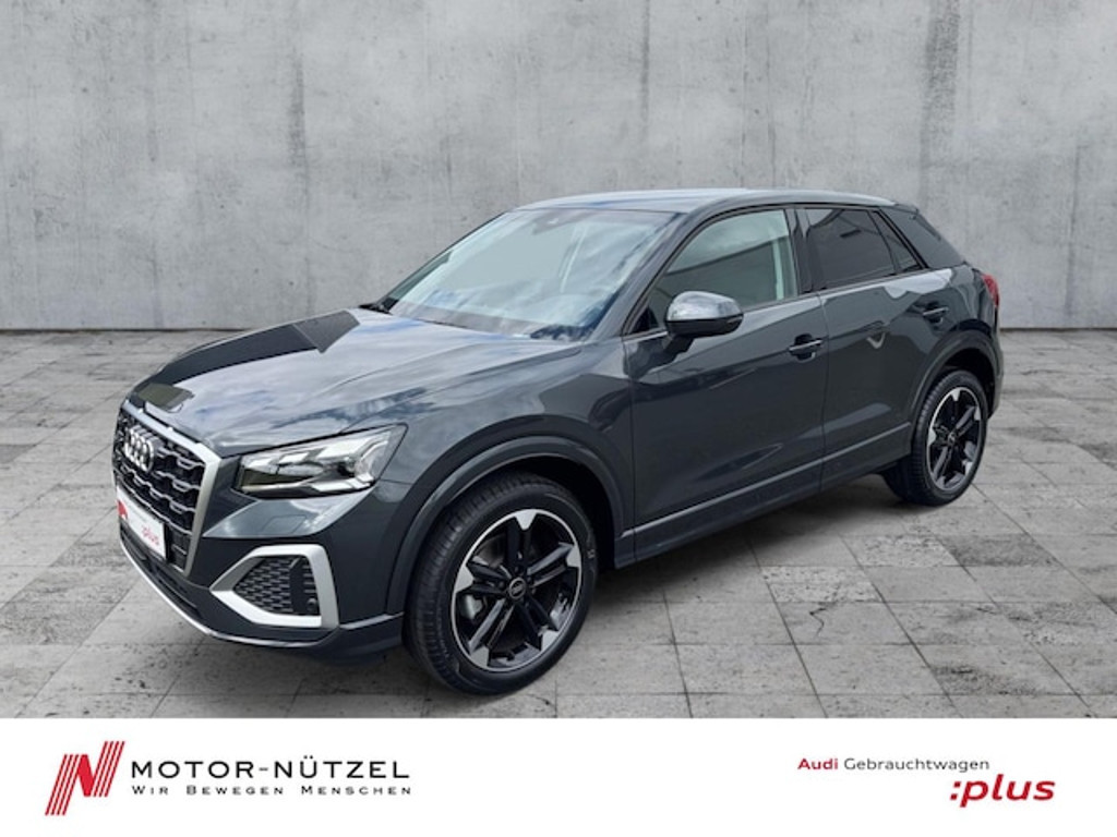Audi Q2 30 TFSI