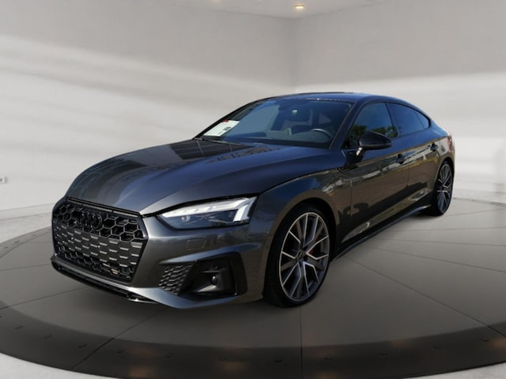 Audi A5 Sportback S-Tronic 40 TFSI