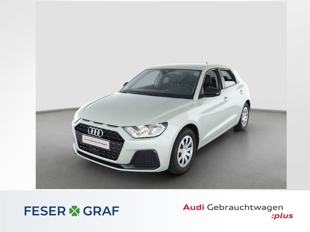 Audi A1 Sportback 30 TFSI