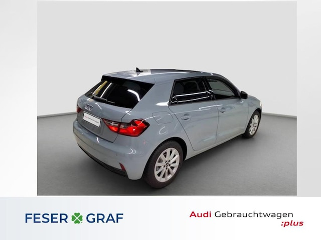 Audi A1 Sportback 30 TFSI